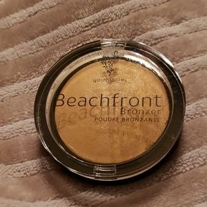 Younique Beachfront Bronzer- Sunset